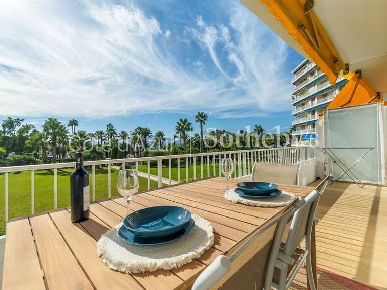 Apartment Cannes - 2 bedrooms - 75m²