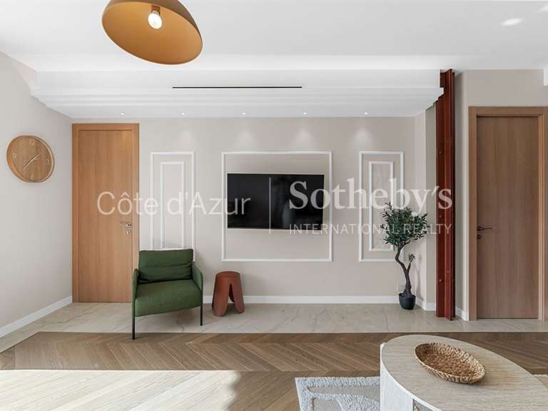Apartment Cannes - 2 bedrooms - 75m²