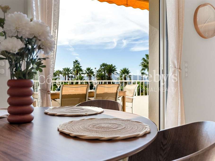 Appartement Cannes