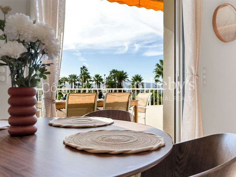 Appartement Cannes - 2 chambres - 75m²