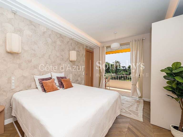 Apartment Cannes - 2 bedrooms - 75m²