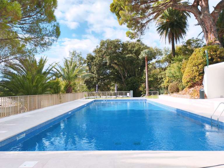 Appartement avec Vue sur mer Cannes - 106m²