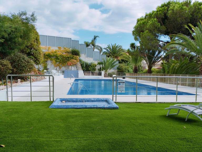 Appartement avec Vue sur mer Cannes - 106m²