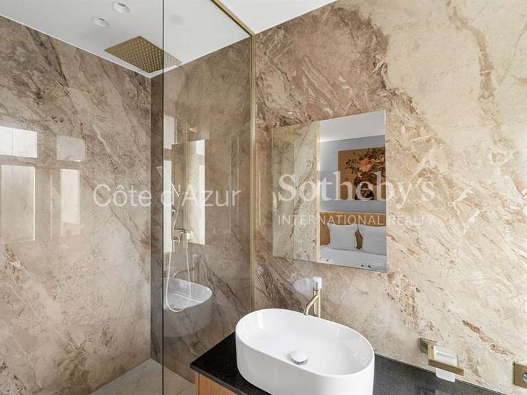 Apartment with Sea view Cannes - 2 bedrooms - 97m²