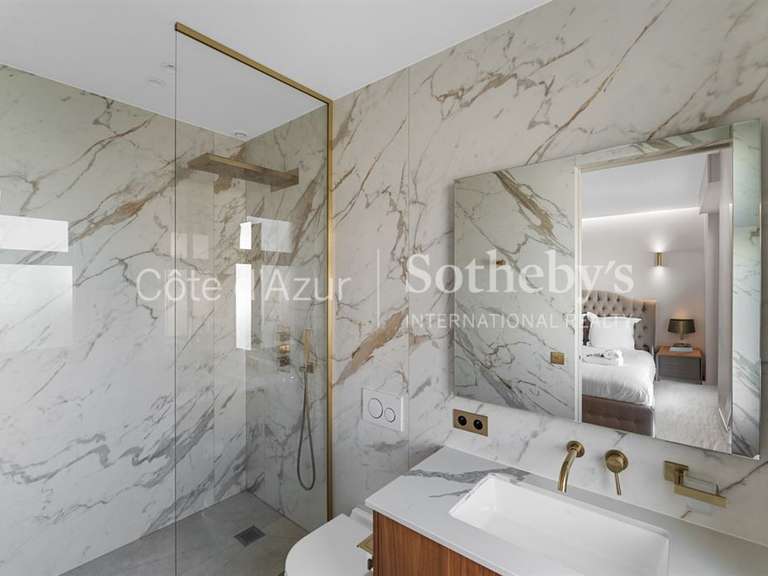 Apartment with Sea view Cannes - 2 bedrooms - 97m²