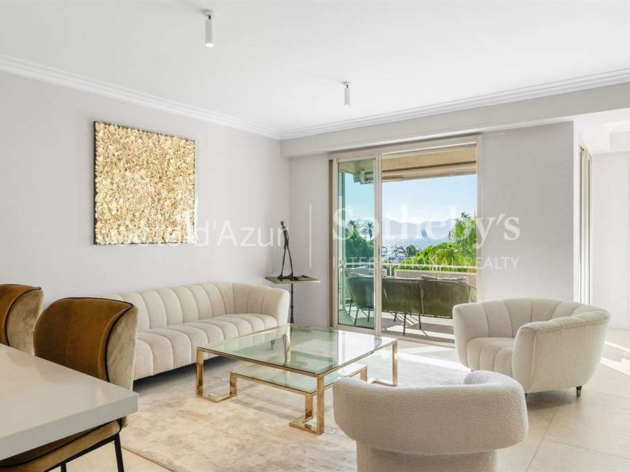 Apartment Cannes
