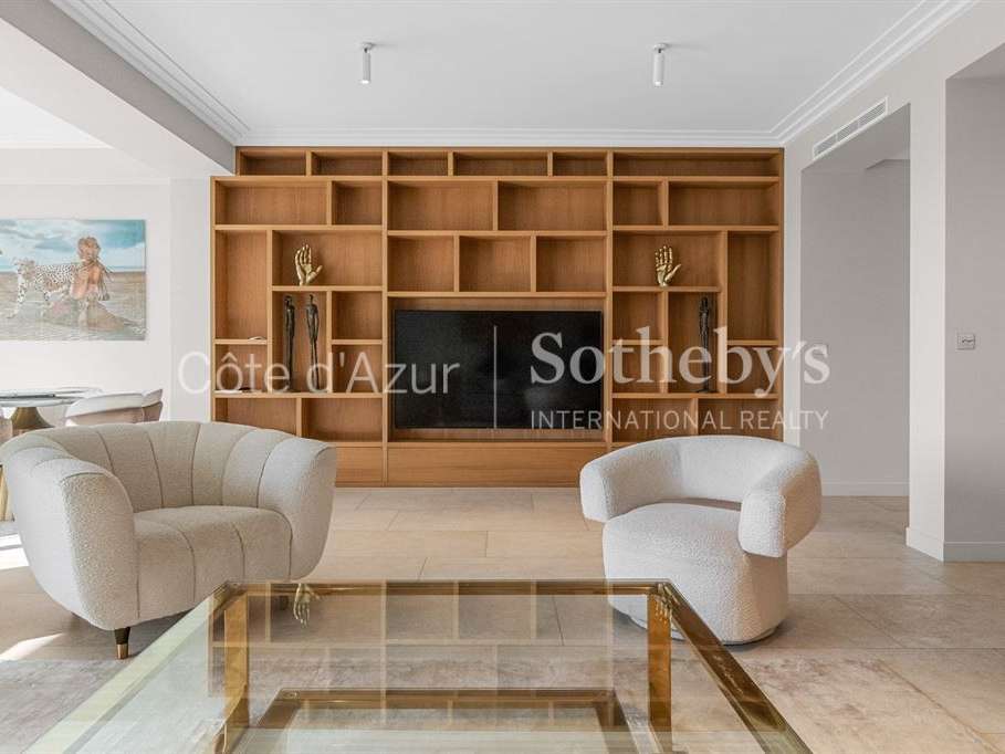 Appartement Cannes