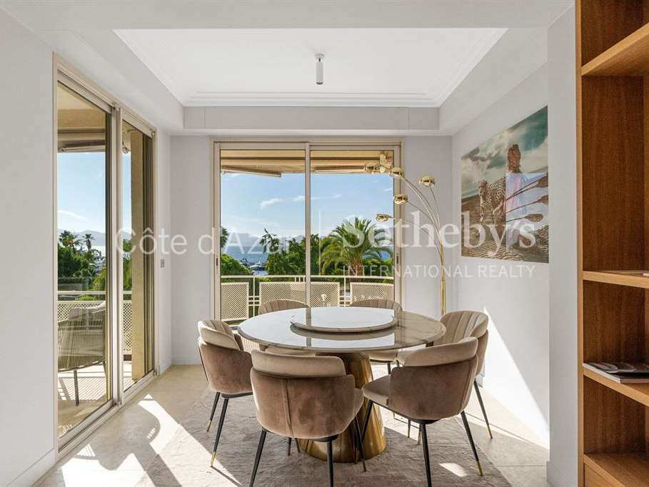 Appartement Cannes