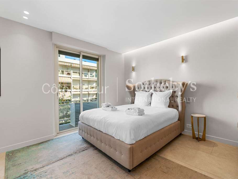 Appartement Cannes
