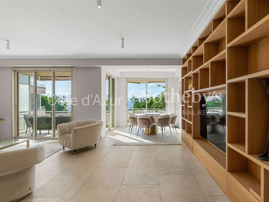 Appartement Cannes