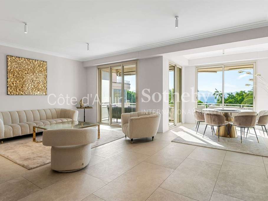 Appartement Cannes