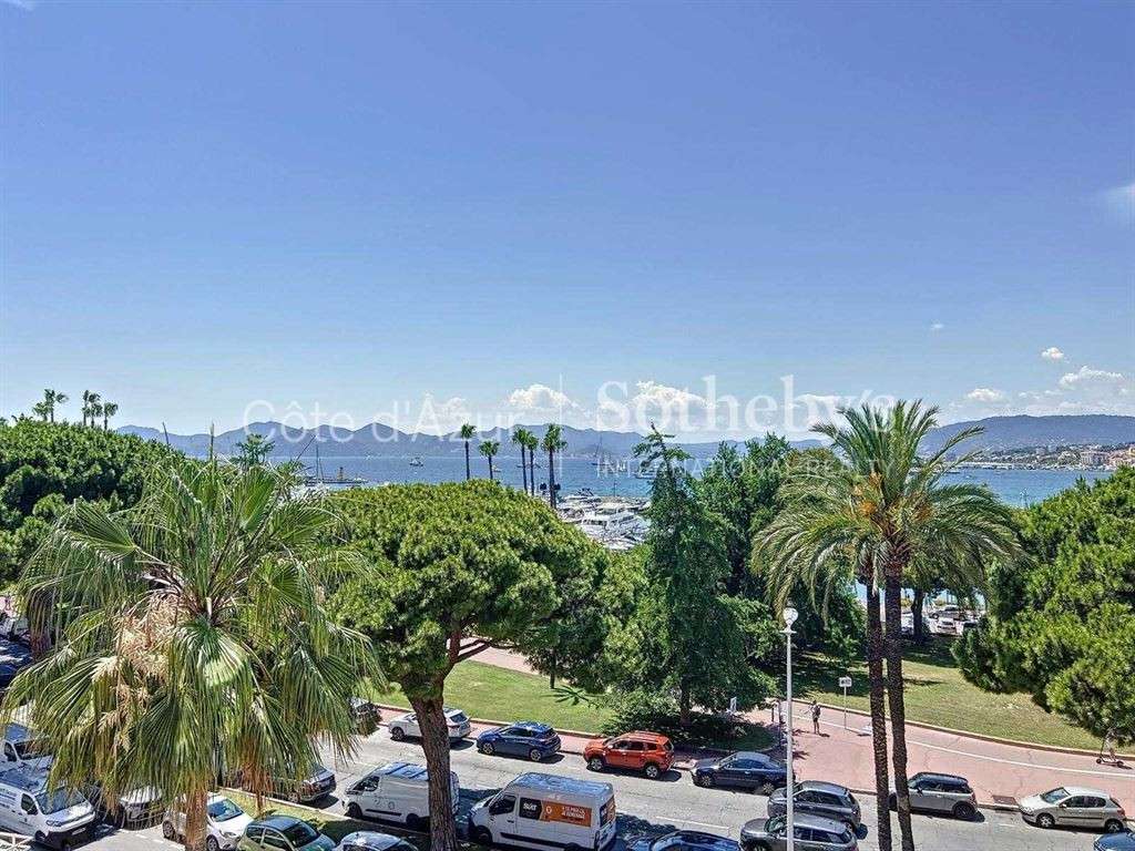 Appartement Cannes
