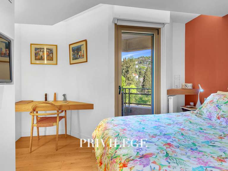 Appartement Cannes - 2 chambres - 73m²