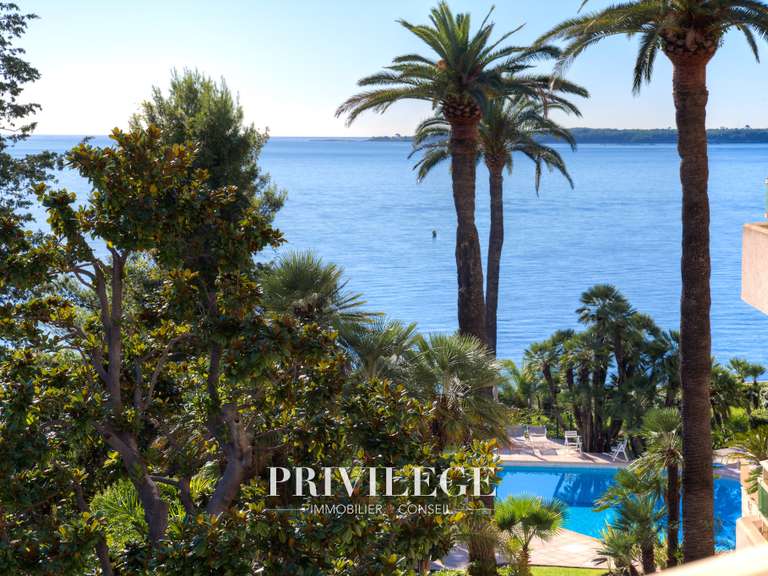 Appartement Cannes - 2 chambres - 73m²