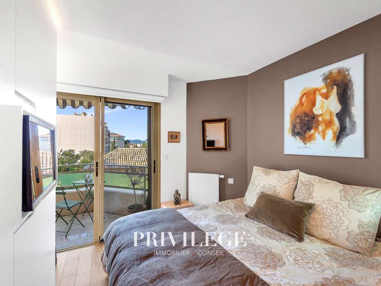 Appartement Cannes - 2 chambres - 73m²