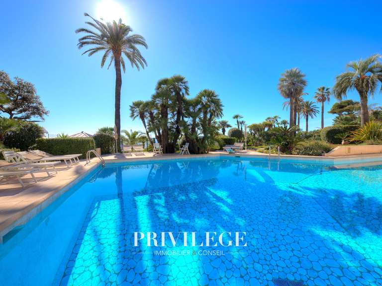 Appartement Cannes - 2 chambres - 73m²