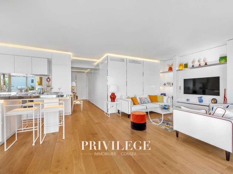 Appartement Cannes - 2 chambres - 73m²