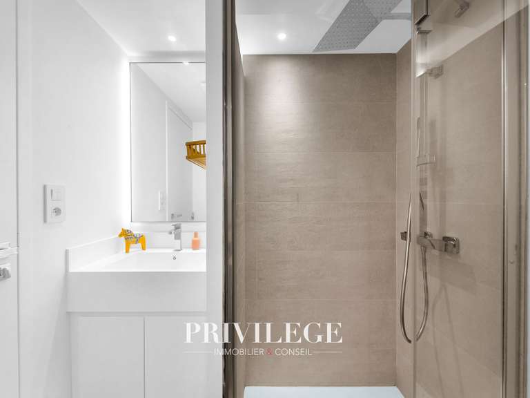 Appartement Cannes - 2 chambres - 73m²