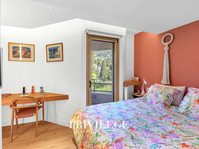 Appartement Cannes - 2 chambres - 73m²