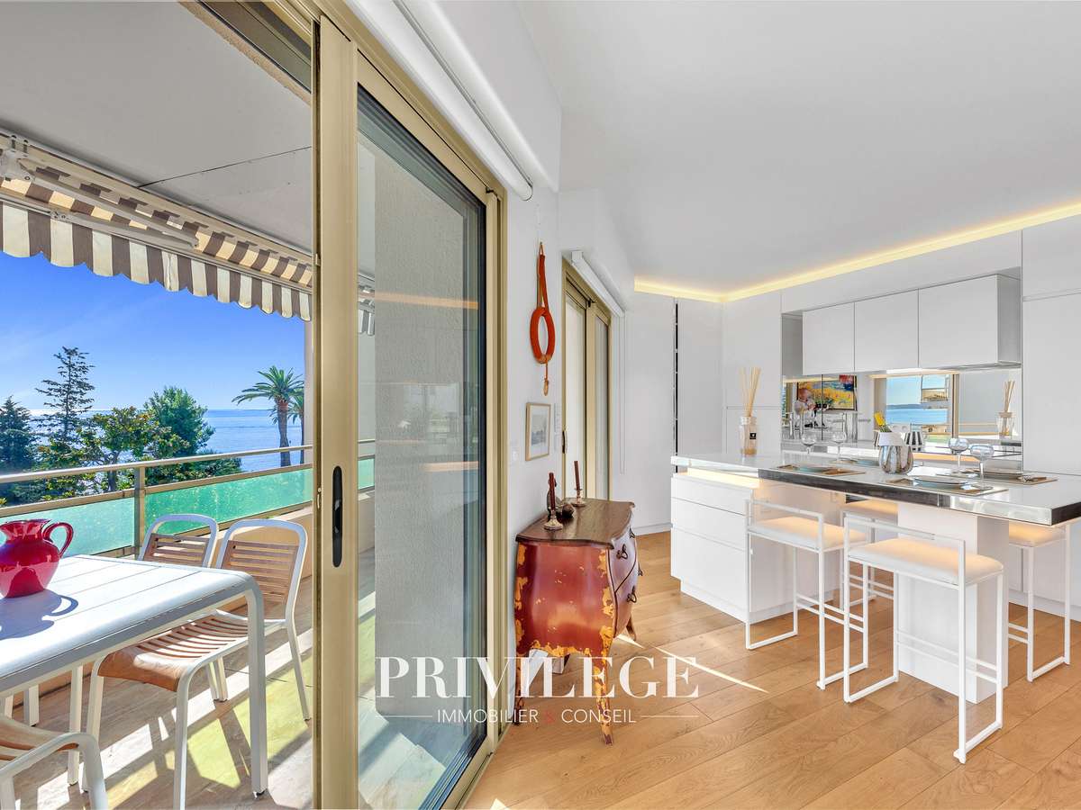 Appartement Cannes