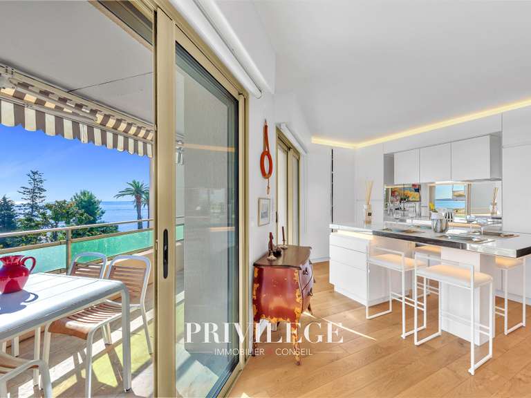 Appartement Cannes - 2 chambres - 73m²
