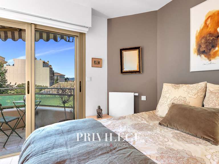 Appartement Cannes - 2 chambres - 73m²