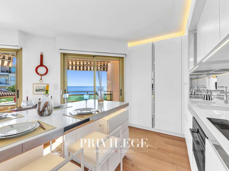 Appartement Cannes - 2 chambres - 73m²