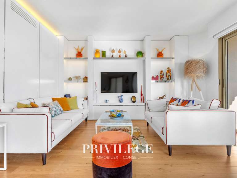 Appartement Cannes - 2 chambres - 73m²