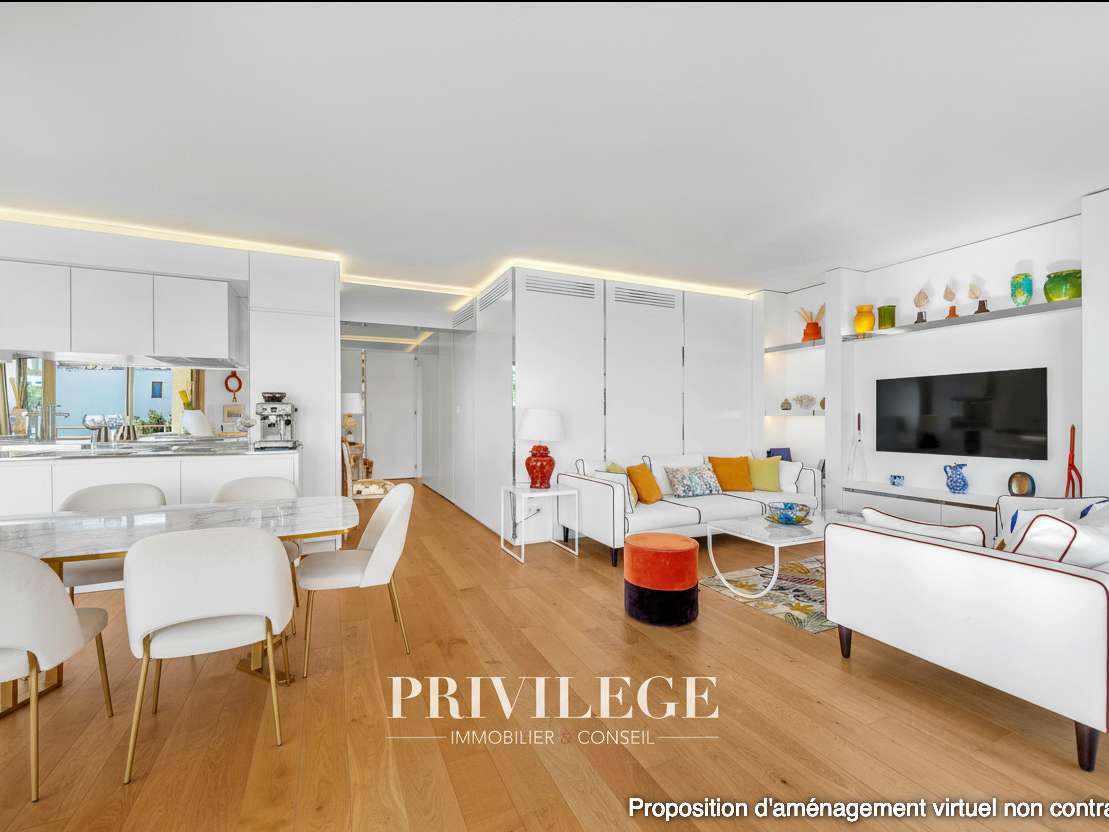 Appartement Cannes