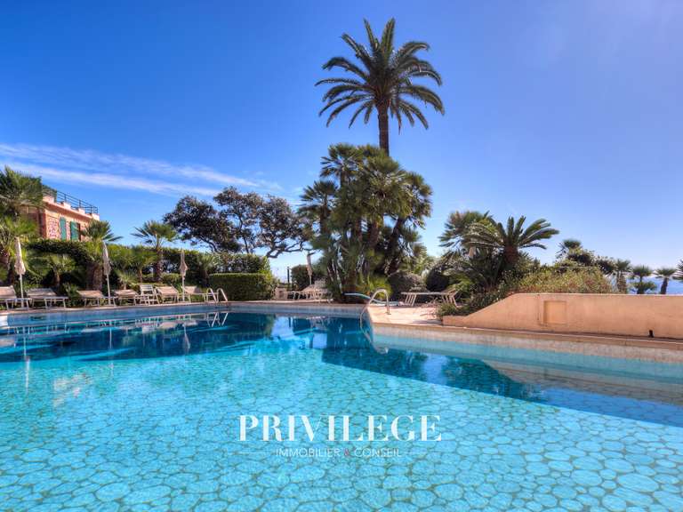 Appartement Cannes - 2 chambres - 73m²