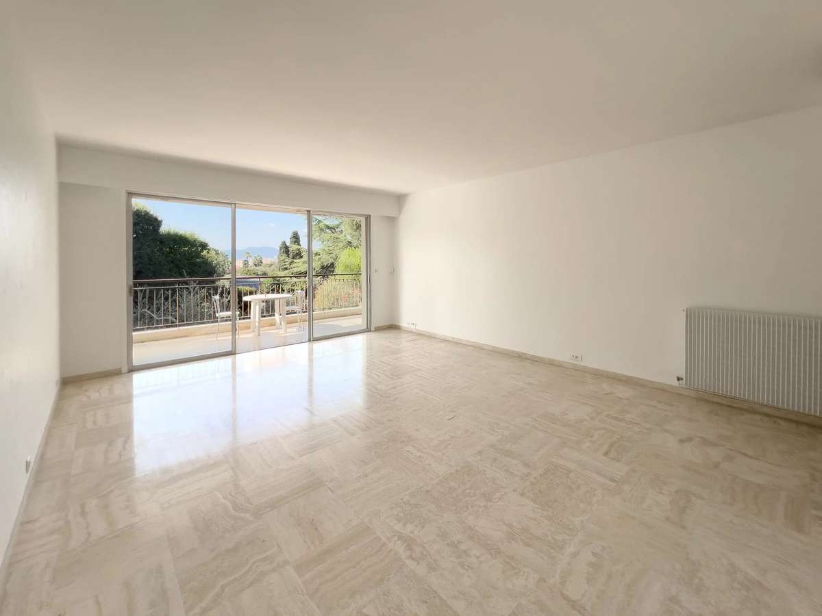 Appartement Cannes