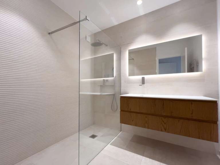 Appartement Cannes - 2 chambres - 85m²