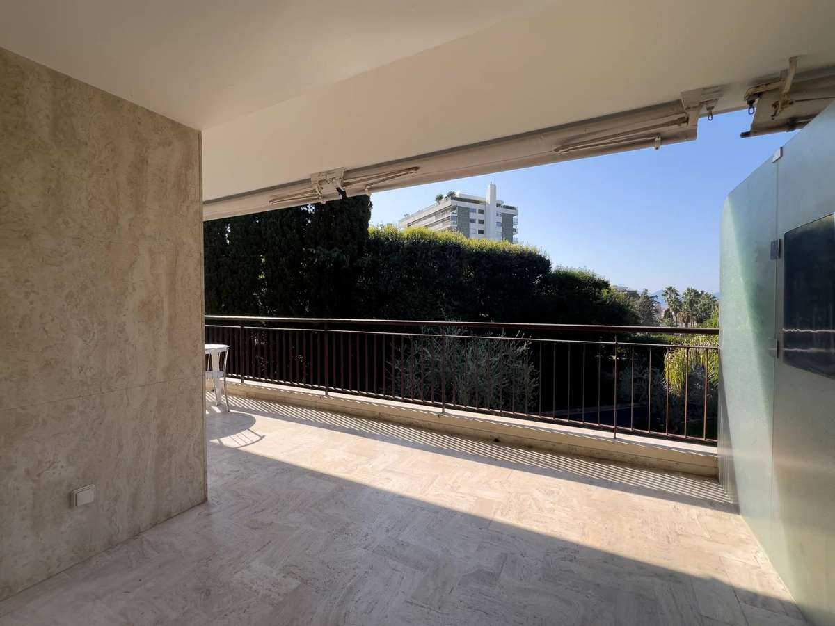 Appartement Cannes