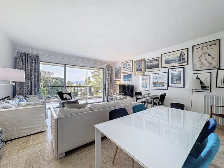 Appartement Cannes - 2 chambres - 85m²