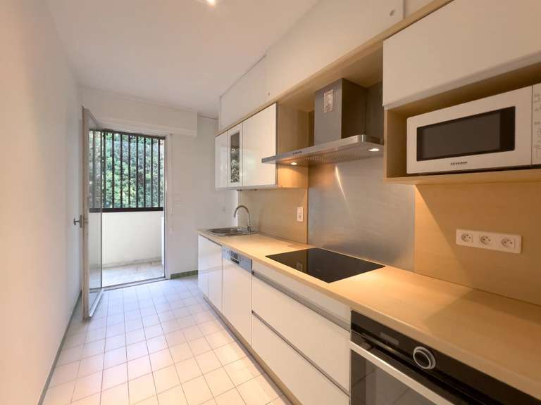 Appartement Cannes - 2 chambres - 85m²