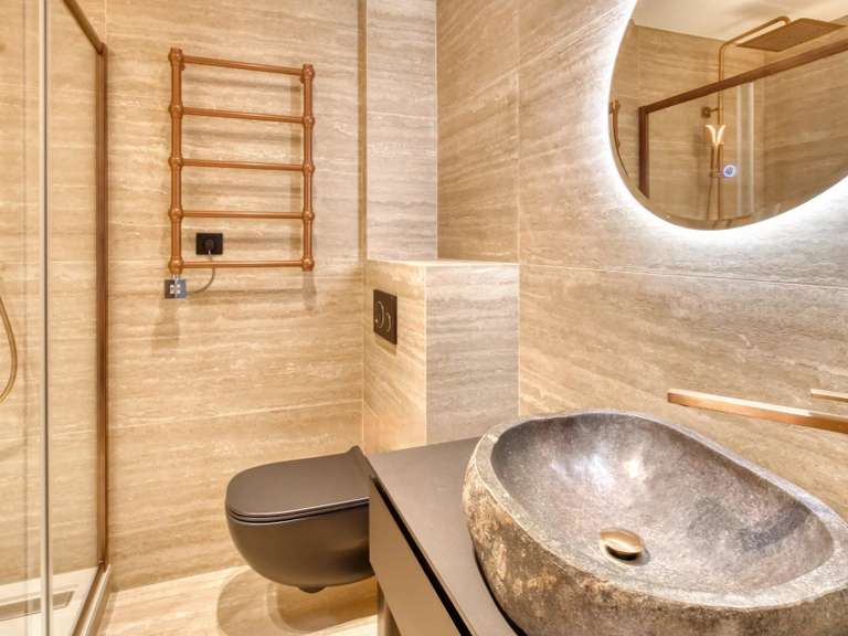 Appartement Cannes - 1 chambre - 30m²