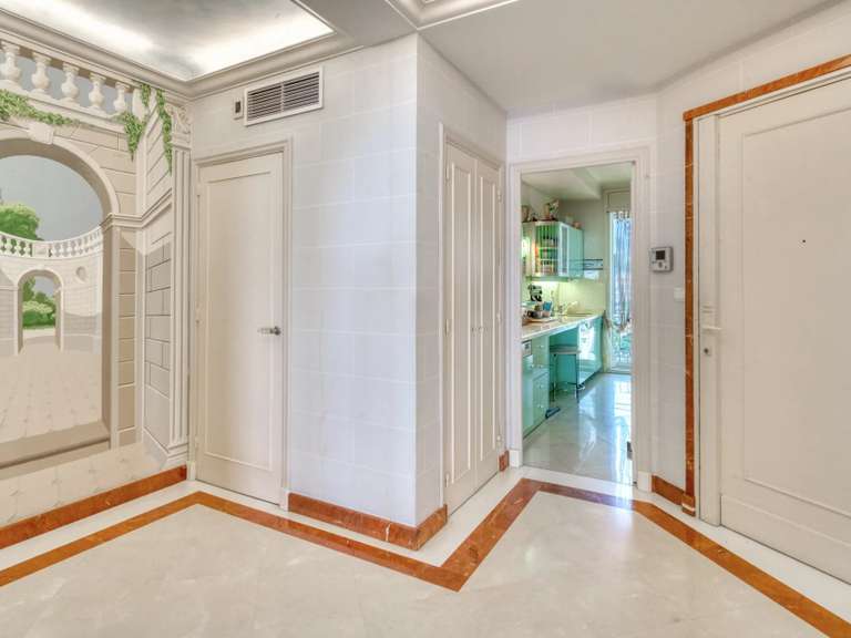 Appartement Cannes - 4 chambres - 270m²