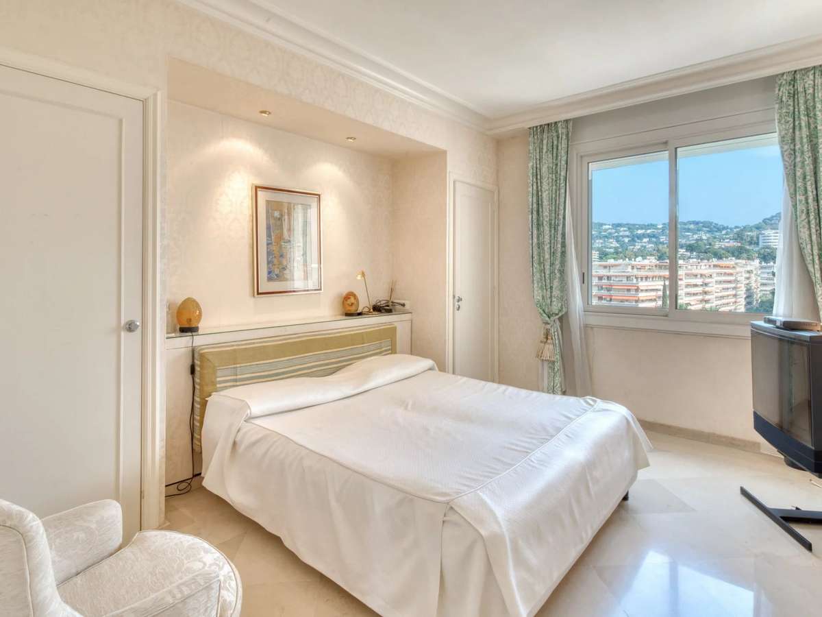 Appartement Cannes