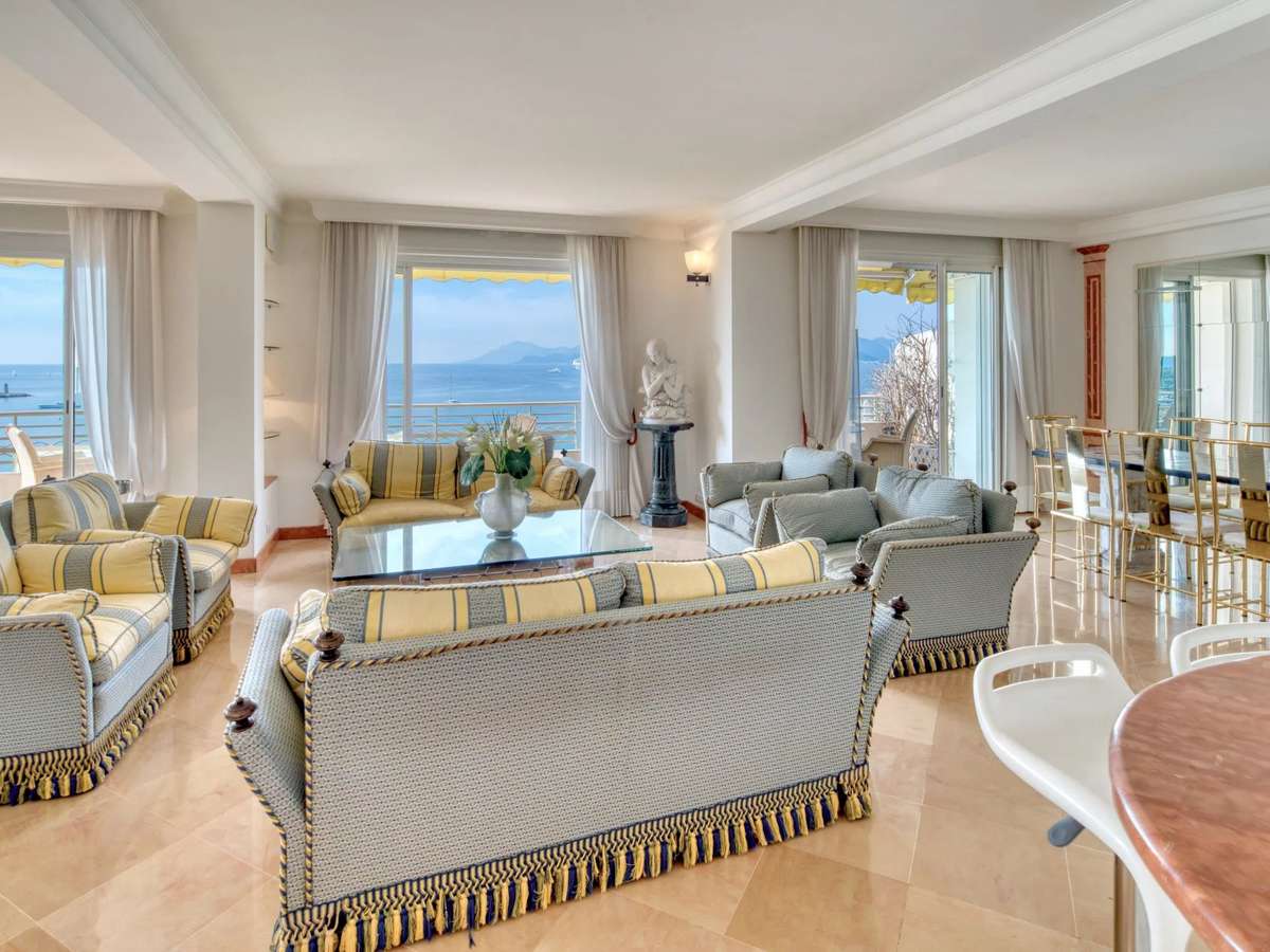 Appartement Cannes