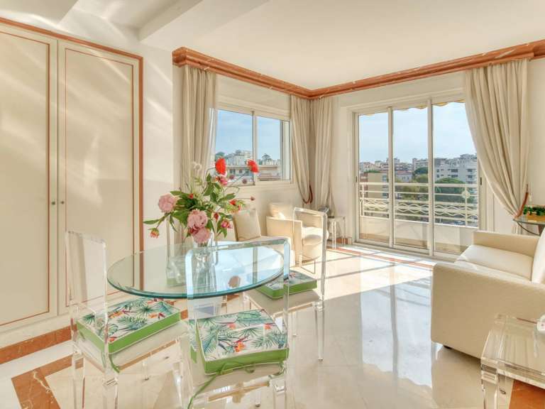 Appartement Cannes - 4 chambres - 270m²