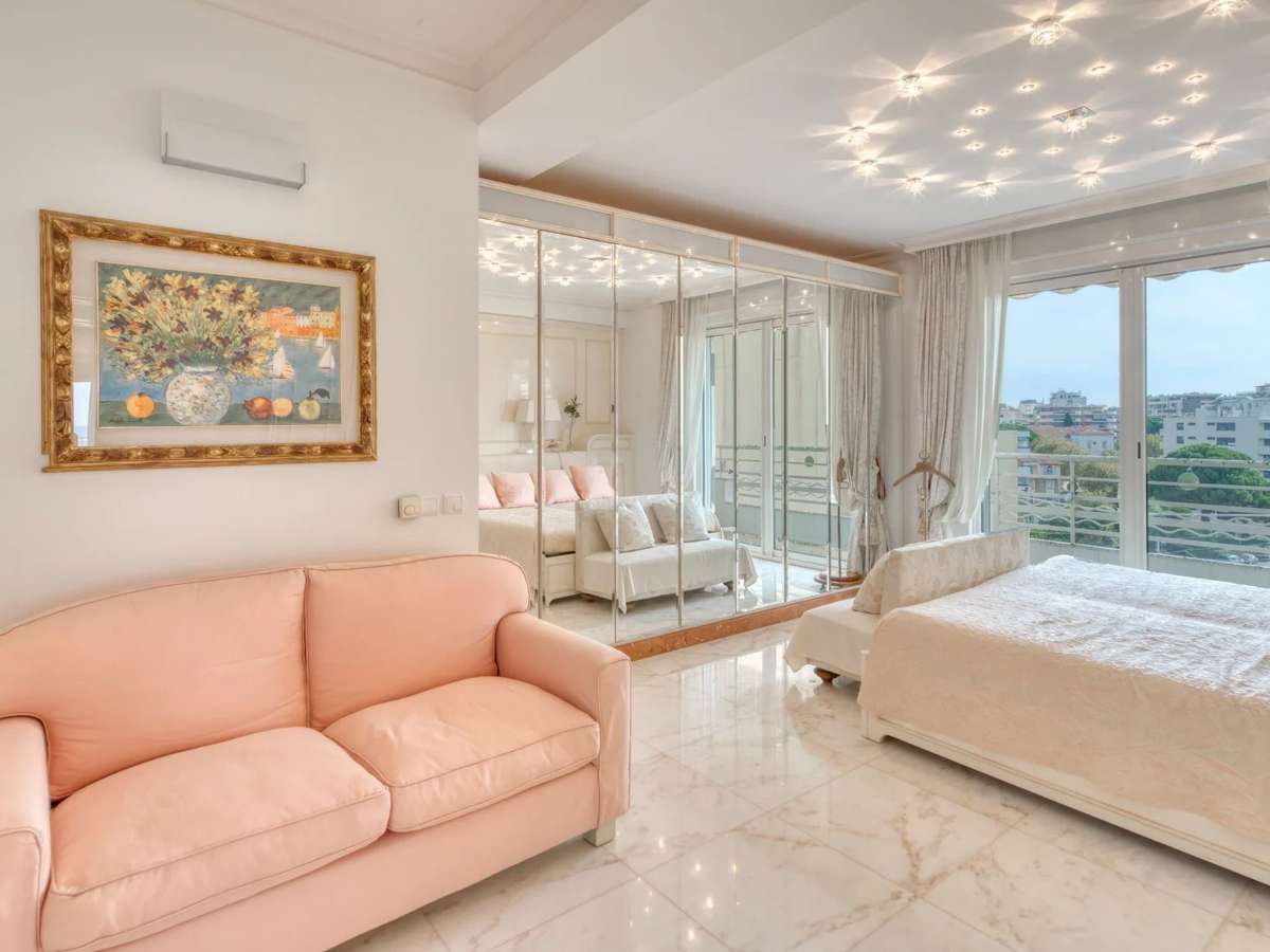 Appartement Cannes