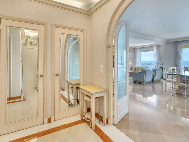 Appartement Cannes - 4 chambres - 270m²