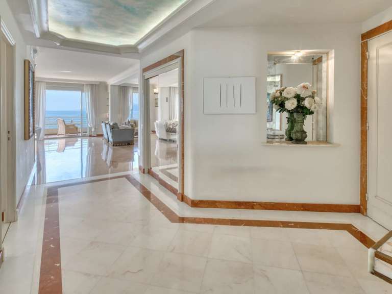 Appartement Cannes - 4 chambres - 270m²