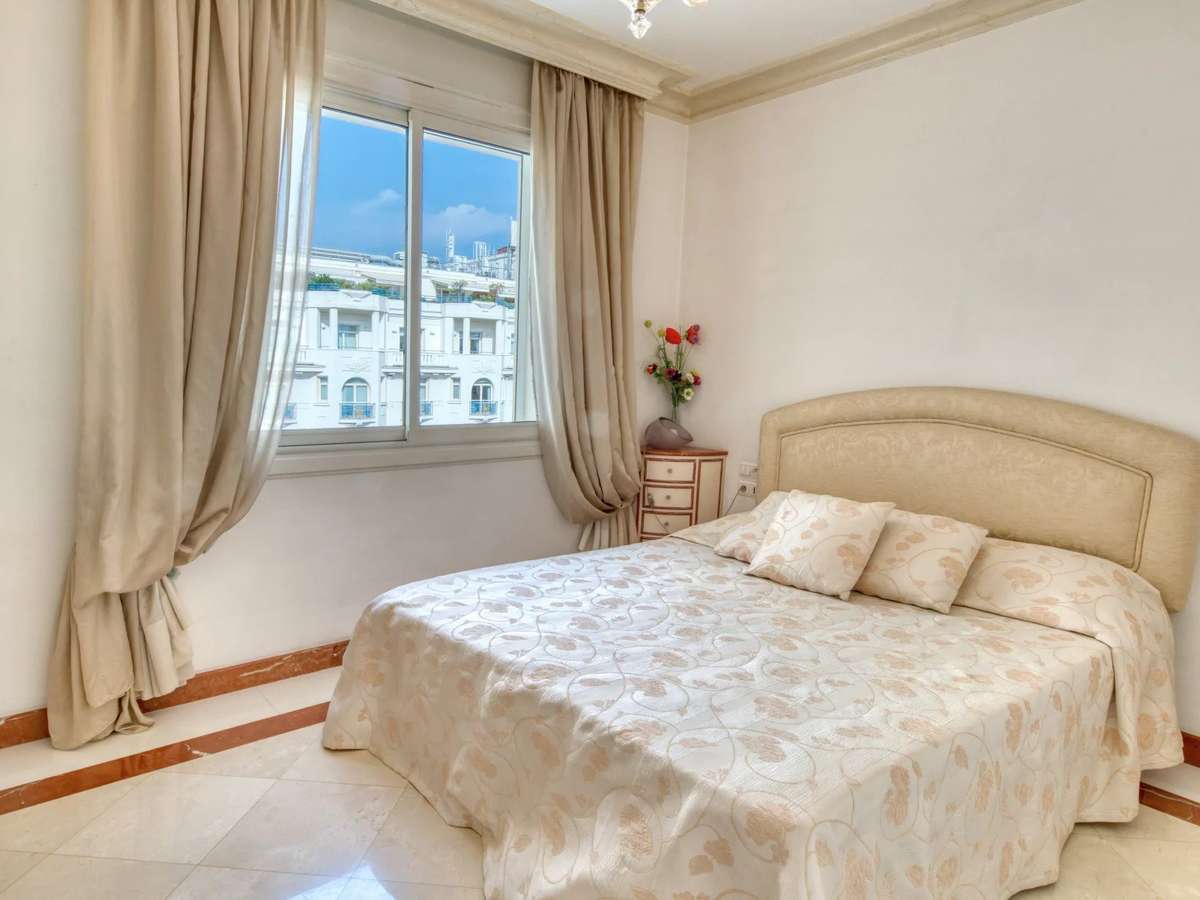 Appartement Cannes