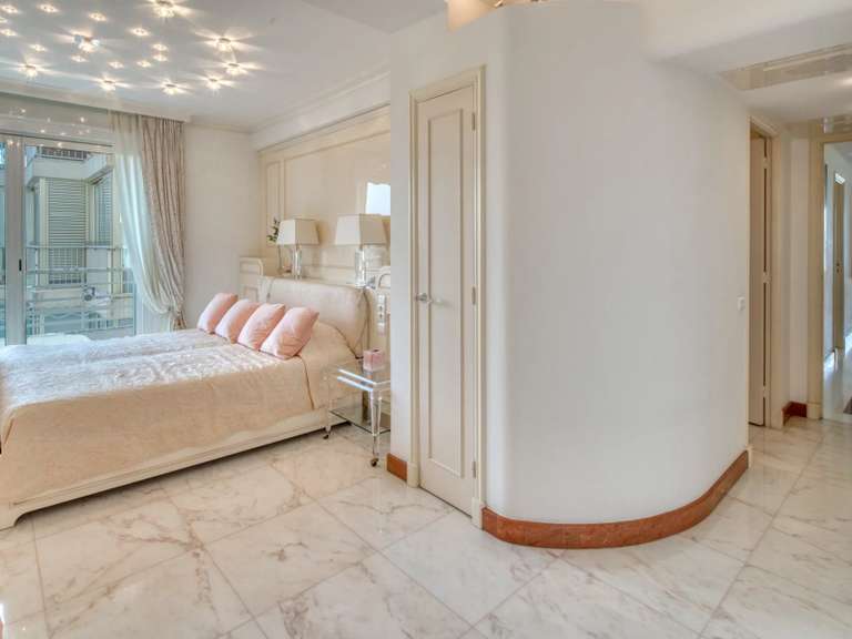 Appartement Cannes - 4 chambres - 270m²