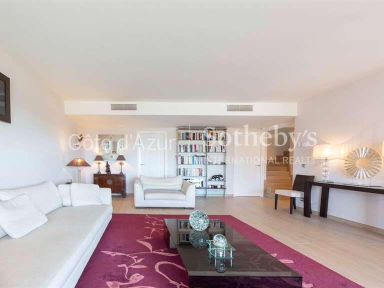 Apartment with Sea view Cannes - 4 bedrooms - 187m²