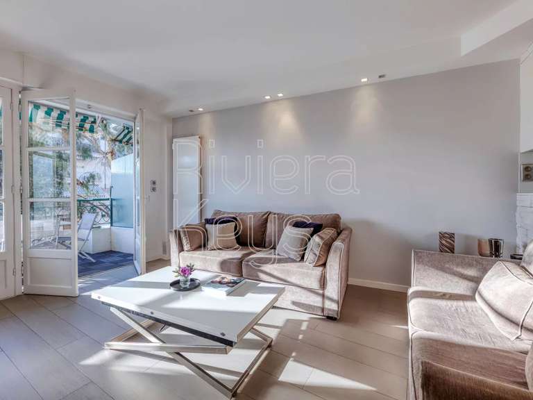 Appartement Cannes - 1 chambre - 45m²