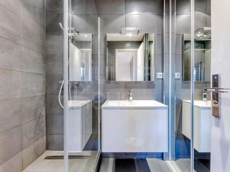 Appartement Cannes - 1 chambre - 45m²