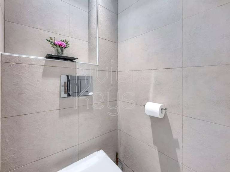 Appartement Cannes - 1 chambre - 45m²