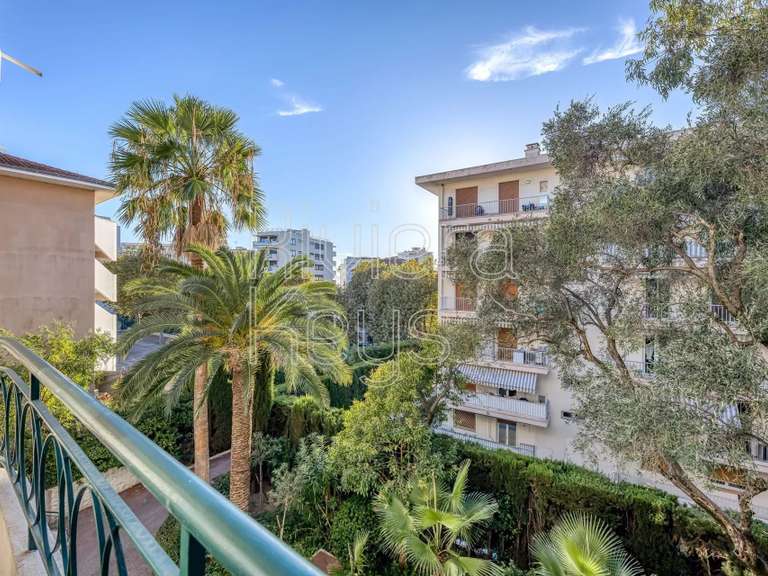 Appartement Cannes - 1 chambre - 45m²